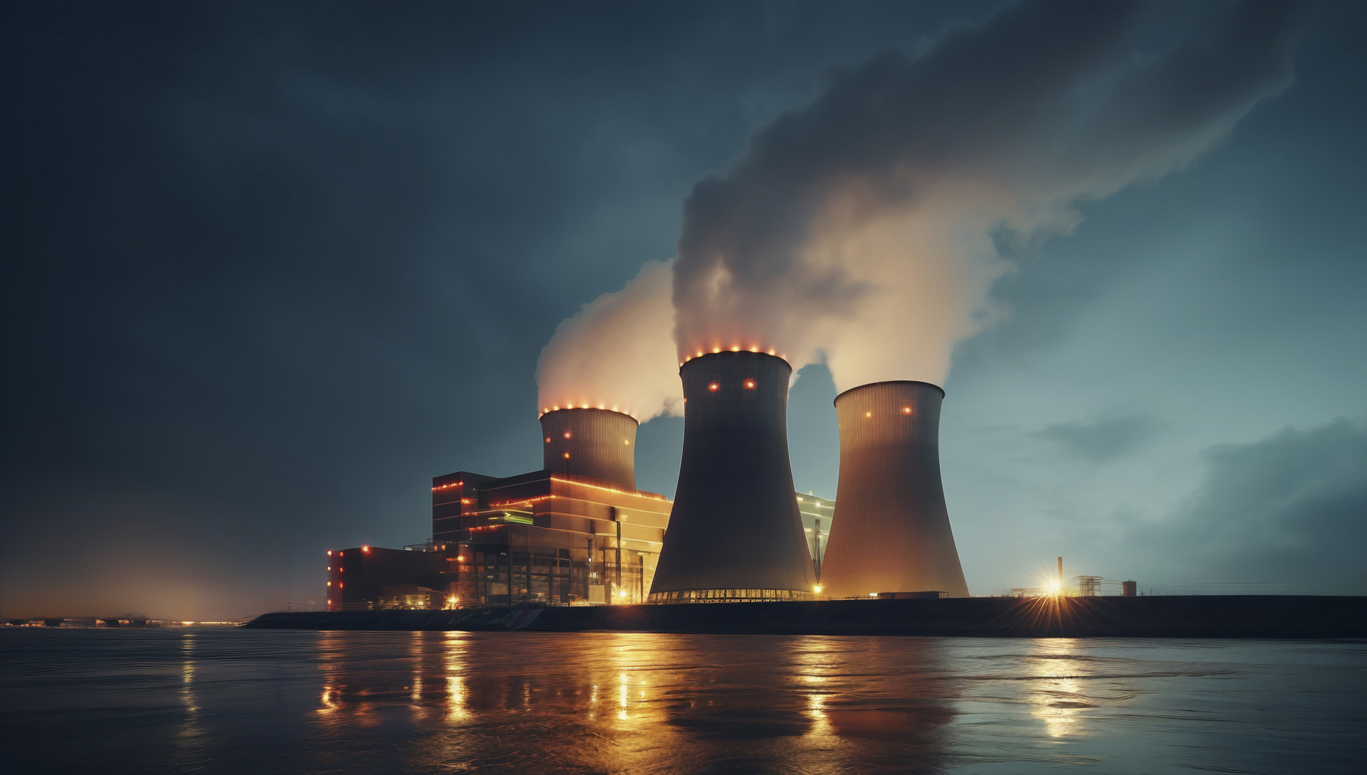 proveedor de productos para la industria nuclear y convencional en México