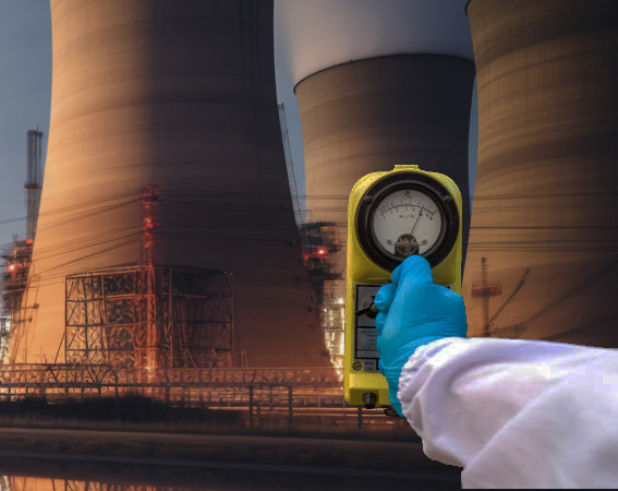 izaje y maniobras industriales area nuclear y convencional