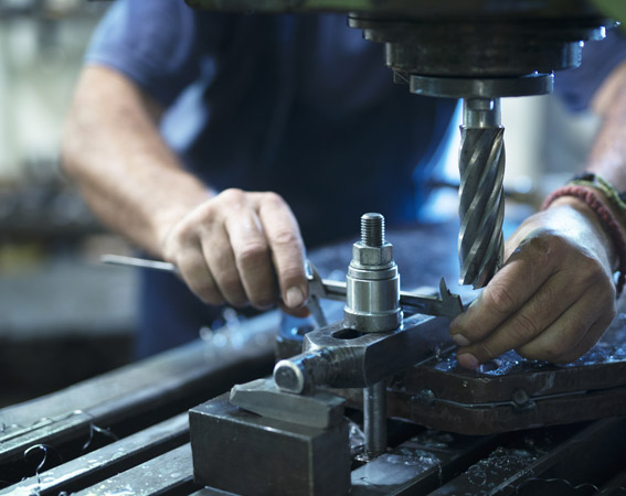 izaje y maniobras industriales area nuclear y convencional